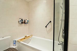 Bathroom- click for photo gallery